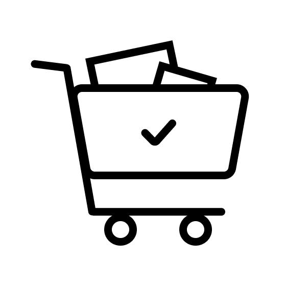 MOQ Icon